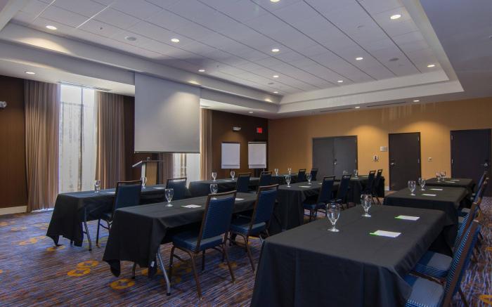 Courtyard Raleigh-Durham Airport/Brier Creek
