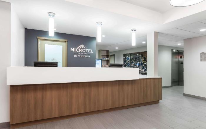 Microtel Inn & Suites Casselman