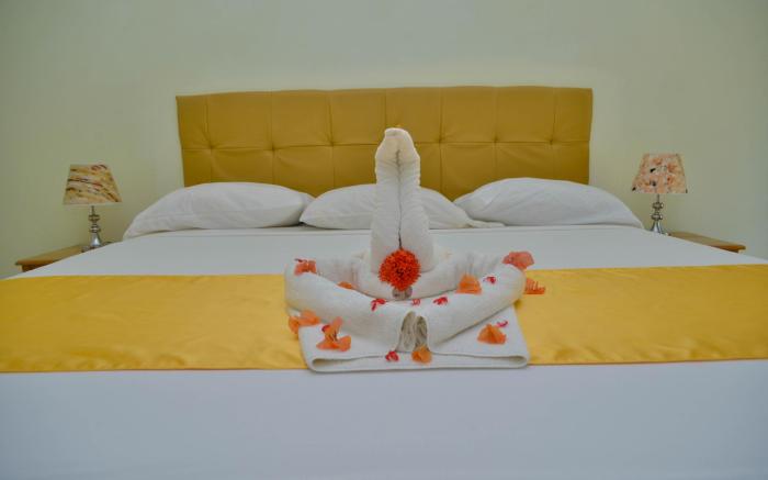 Fun Holiday Beach Resort