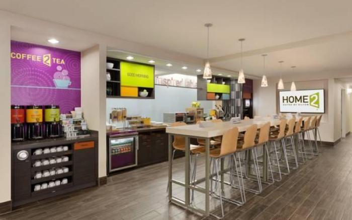 Home2 Suites by Hilton Gainesville Medical Center