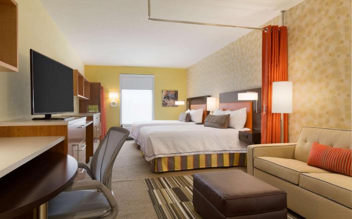 Home2 Suites by Hilton Gainesville Medical Center