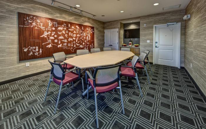 TownePlace Suites by Marriott Auburn University Area