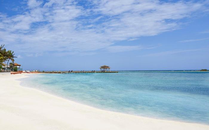 Zoetry Montego Bay - All Inclusive