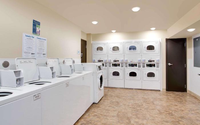 WoodSpring Suites Frederick I-70