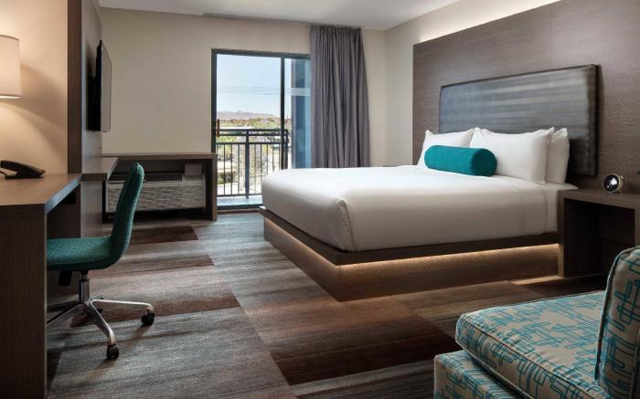 Aloft Scottsdale