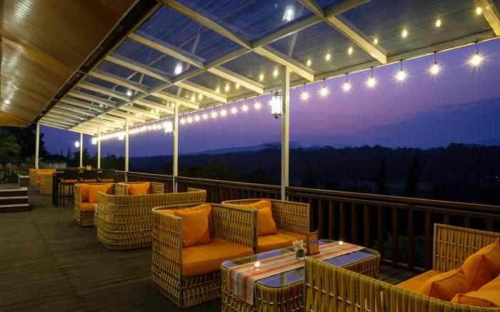 Puri Asri Hotel & Resort Magelang