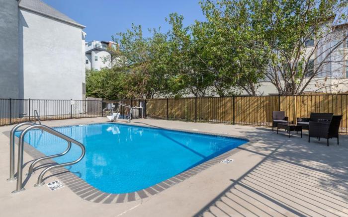 Days Inn by Wyndham San Antonio Downtown