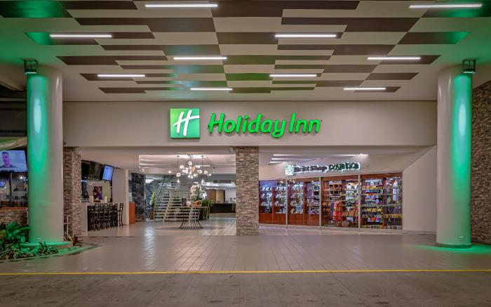 Holiday Inn San Jose La Sabana By IHG