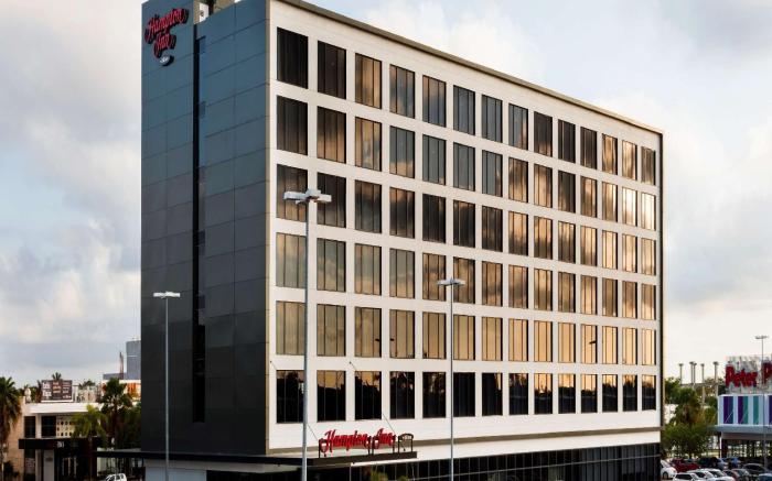 Hampton Inn by Hilton Cancun Cumbres