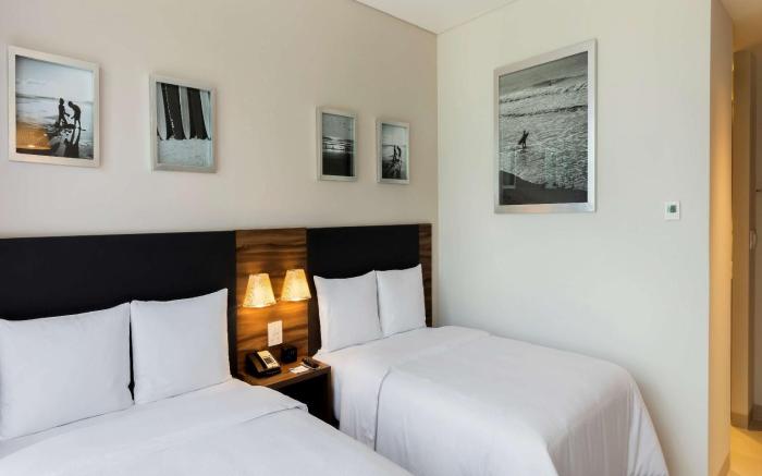 Hampton Inn by Hilton Cancun Cumbres