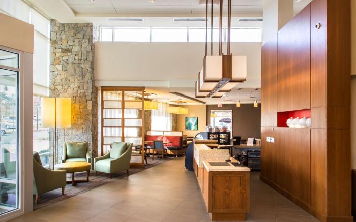 Hyatt Place Charlottesville