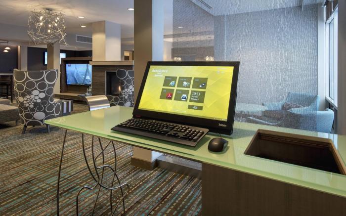 Residence Inn Boston Bridgewater