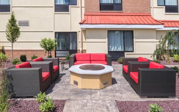 TownePlace Suites New Hartford