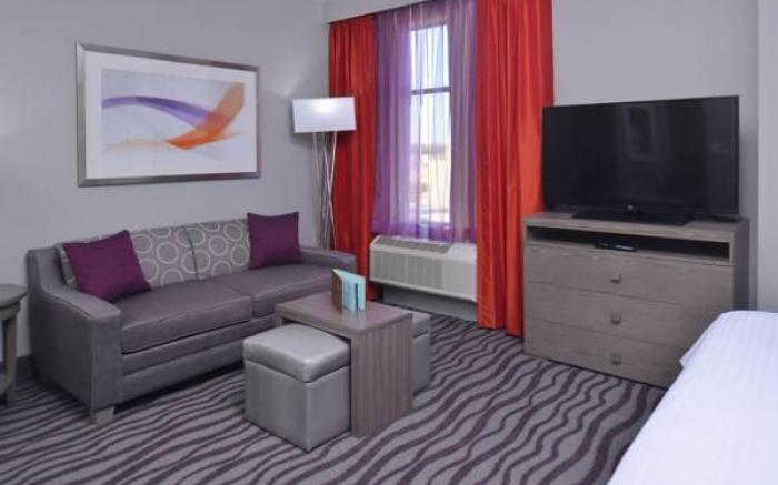 Homewood Suites by Hilton Trophy Club Fort Worth North