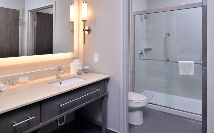 Homewood Suites by Hilton Trophy Club Southlake