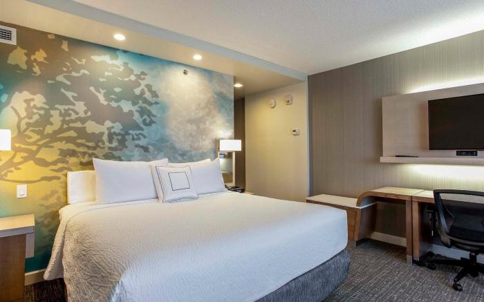 Courtyard by Marriott Montreal West Island/Baie D’Urfe