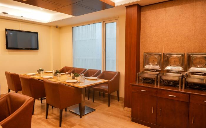 Alpina Hotels & Suites