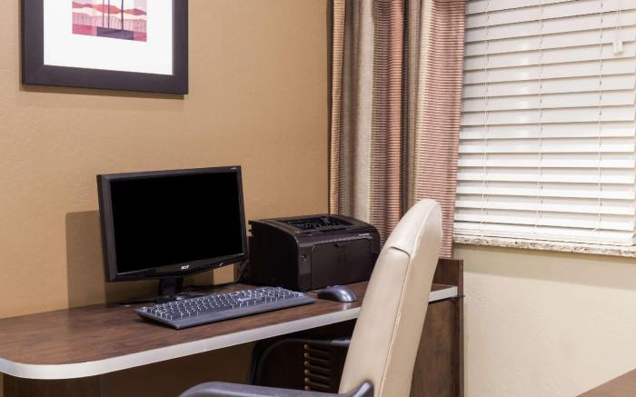 Microtel Inn & Suites by Wyndham Wheeler Ridge