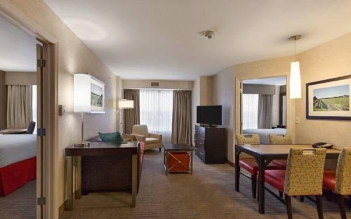 Residence Inn Long Island Islip/Courthouse Complex