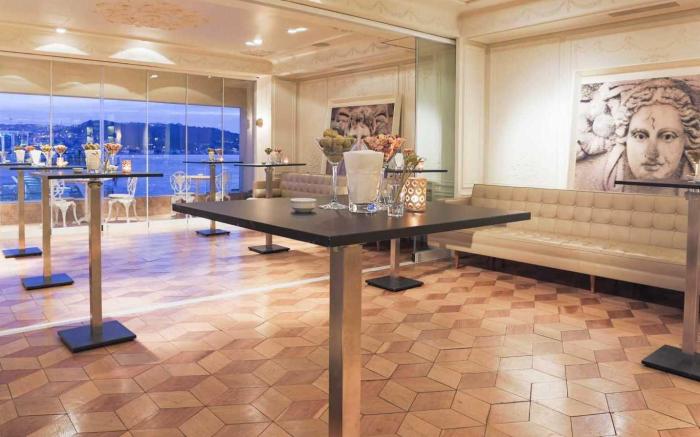The Stay Bosphorus