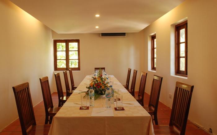 Little Muine Cottages Resort