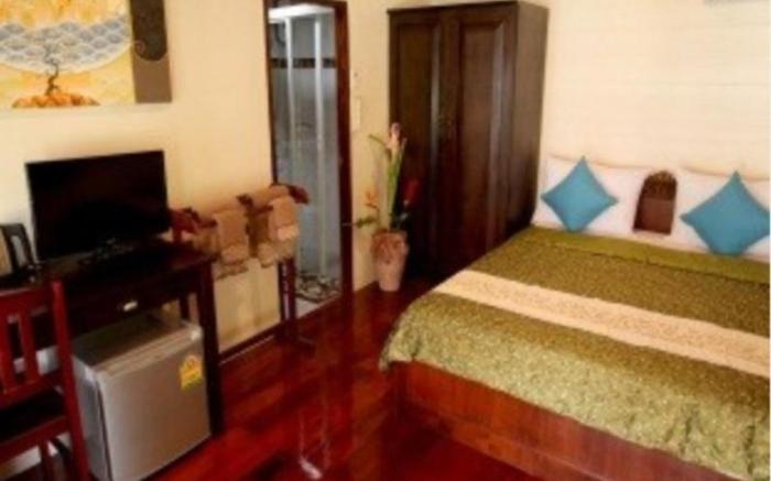 Ao Nang Home Stay - Adult Only