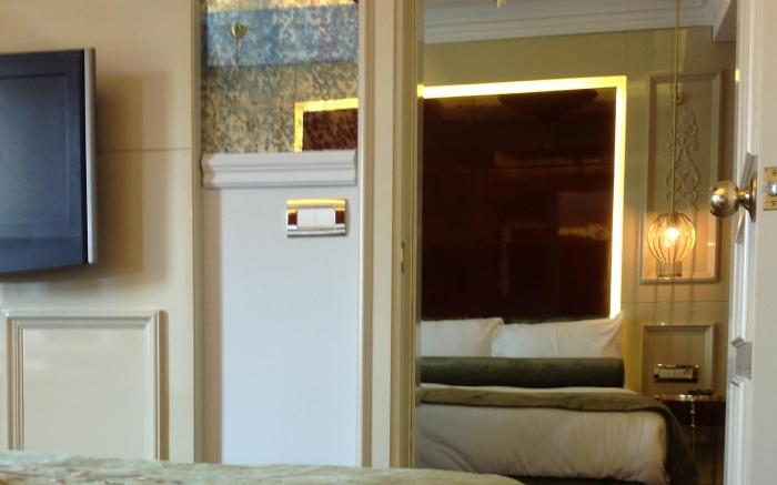 Taksim Star Hotel