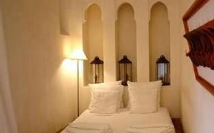 Riad la Perle de Marrakech