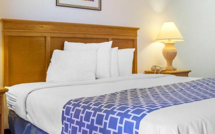Rodeway Inn Old Town Scottsdale