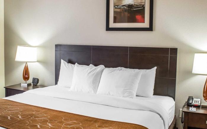 Econo Lodge Waynesville