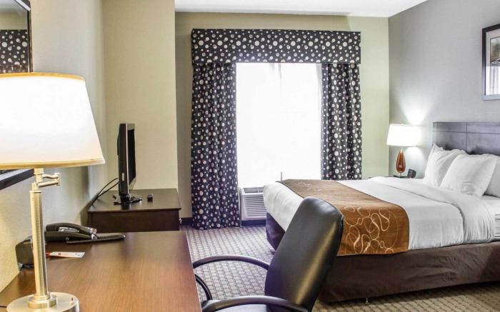 Econo Lodge Waynesville