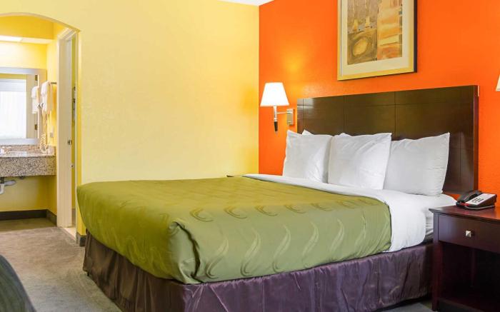 Quality Inn Carthage