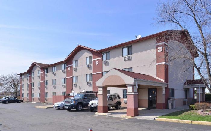 Days Inn by Wyndham Waukegan