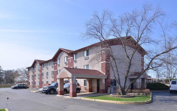Days Inn by Wyndham Waukegan