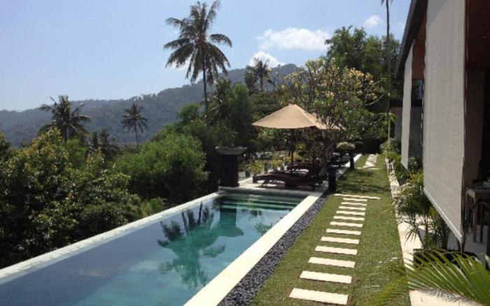 The Puncak