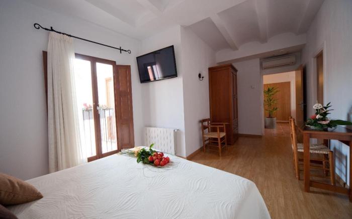 Hotel La Sitja - Adults only