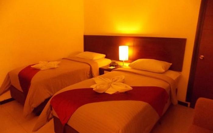 Hotel Central Manado