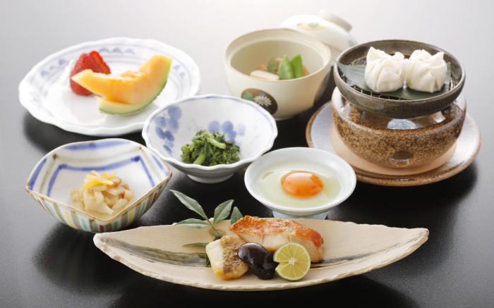 Fuji Onsenji Yumedono Ryokan