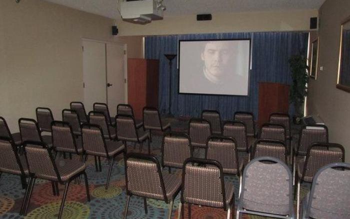 Holiday Inn Express Anderson I-85 - Exit 27- Highway 81 By IHG