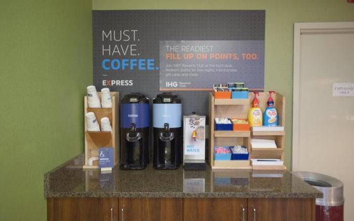 Holiday Inn Express Anderson I-85 - Exit 27- Highway 81 By IHG