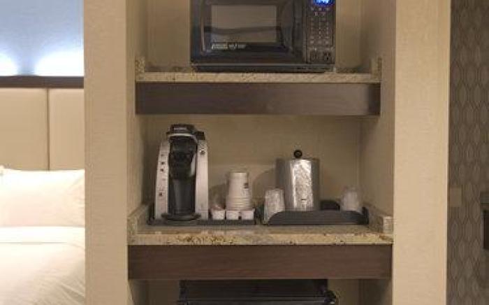 Holiday Inn Express Anderson I-85 - Exit 27- Highway 81 By IHG