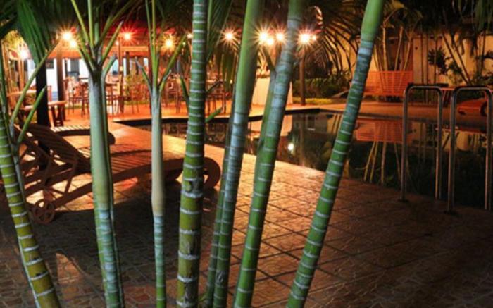 Wailoaloa Beach Resort