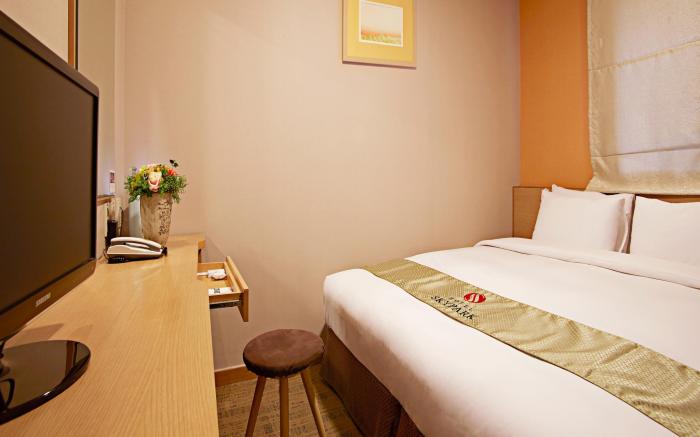 Hotel Skypark Myeongdong III