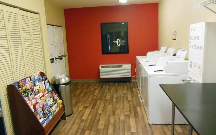 Extended Stay America Suites - Secaucus - Meadowlands