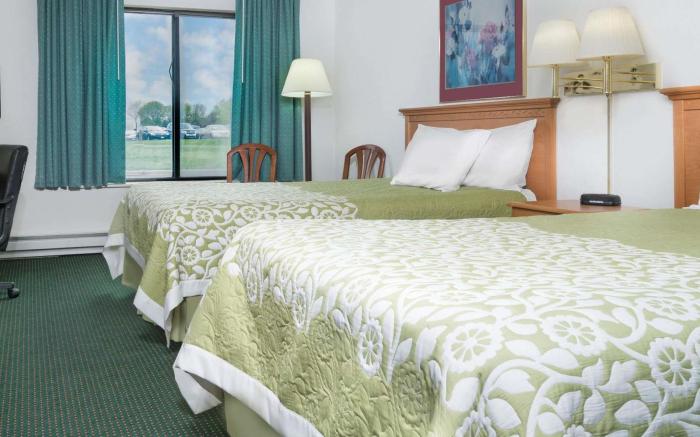 Days Inn by Wyndham St Cloud