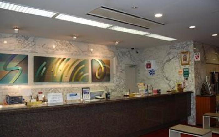 Albert Hotel