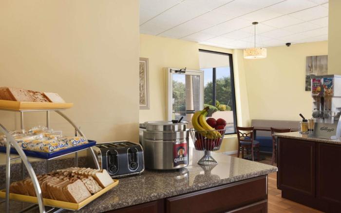 Days Inn by Wyndham Wrightstown McGuire AFB/Bordentown