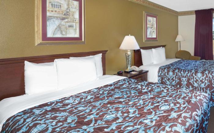 Days Inn & Suites by Wyndham Pocahontas