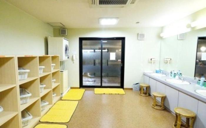 Hotel Route Inn Aomori Ekimae