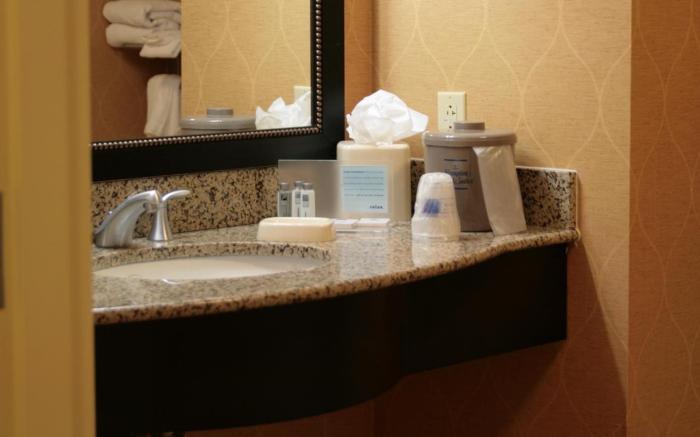 Hampton Inn & Suites Austin Cedar Park-Lakeline